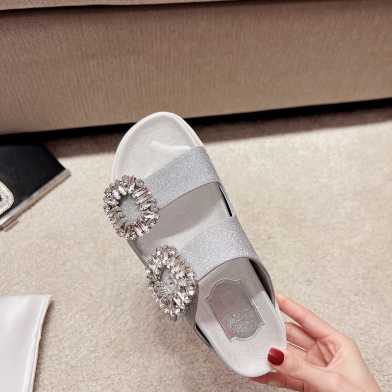 Roger Vivier Sandals